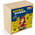 MATERIAL DOURADO DO PROFESSOR 611PCS MDF - Imagem 2