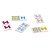 DOMINO ADICAO MDF 28PCS - Imagem 2