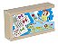 DOMINO ADICAO MDF 28PCS - Imagem 1