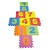 EVA TATAME NUMEROS 30X30CM - Imagem 1
