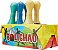 BOLICHAO 2 08PCS PLASTICAS - Imagem 2