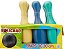 BOLICHAO 2 08PCS PLASTICAS - Imagem 1