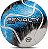 BOLA DE FUTEBOL DE CAMPO DIGITAL TERMOTEC - Imagem 1