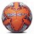 BOLA DE FUTEBOL SOCIETY S11 R5 COSTURA - Imagem 1