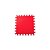 TATAME 059X050 20MM COM 04 VERMELHO - Imagem 1