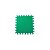 TATAME 059X050 20MM COM 4 VERDE - Imagem 1