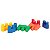 CONECTANDO FORMAS 0040PCS - Imagem 1