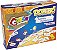 DOMINO ANIMAIS DOMESTICOS - MDF - 28 PC - CX. PAP - Imagem 1