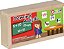 DOMINO ADICAO - MDF - 28 PC - CX. MAD. - Imagem 1
