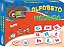 ALF NA MADEIRA MDF - 26 PC - CX PAPEL - Imagem 2