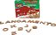 ALF RECORTADO PEQUENO MDF - 36 PC - CX PAPEL - Imagem 2