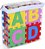 TAPETE ALFANUMERICO PEQUENO - EVA - 36 PC - EMB. - Imagem 2