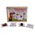 MEMORIA EDUCATIVA FRUTAS EM INGLES - Imagem 1