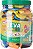 ALFABETO MOVEL EVA MAGNETICO 93PCS POTE - Imagem 1