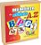 MEMORIA DO ALFABETO - DE A A Z - 52 PC - CX MADEI - Imagem 1