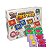 MEMORIA FRUTAS 24PCS MDF 3MM - Imagem 2