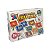 MEMORIA FRUTAS 24PCS MDF 3MM - Imagem 1