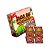 MEMORIA DINOSSAUROS 24PCS MDF 3MM - Imagem 1