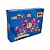 BRINCANDO COM A MATEMATICA 30PCS MDF - Imagem 1