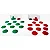 JOGO DE BOTAO COMPLETO - Imagem 1