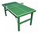 MINI TENIS DE MESA PING PONG MDP 15MM PROCOPIO - Imagem 1