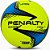 BOLA DE FUTEBOL SOCIETY LIDER XXIV AM-AZ-PT UNIDA - Imagem 1