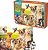 PUZZLE CACHORROS FOFOS 250 PECAS - Imagem 1