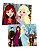 QUEB CAB PRINCESAS DO GELO - Imagem 2