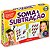 SOMA E SUBTRACAO - Imagem 1