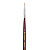 PINCEL REDONDO 409/0 FILETE - Imagem 1