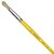 PINCEL REDONDO 457/14 NATURAL - Imagem 1