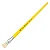 PINCEL CHATO CABO AMARELO N°18 - Imagem 1