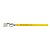 PINCEL CHATO CABO AMARELO N°22 - Imagem 1