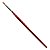 PINCEL REDONDO 165-00 POB - Imagem 1