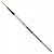 PINCEL D R GRADUATE RIGGER/LINER EXTRA LONGO 1 SI - Imagem 1