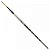 PINCEL D R GRADUATE RIGGER/LINER EXTRA LONGO 3 SI - Imagem 1
