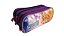 ESTOJO ESCOLAR TRIPLO BARBIE ROCK N ROYALS - Imagem 1