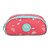 ESTOJO TECIDO UP4YOU GIRL POWER GRANDE SM - Imagem 1