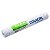 ADESIVO CONTACT 45CMX25M TRANSPARENTE METRO - Imagem 1