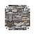 ADESIVO CONTACT 45CMX10M PEDRA MOSAICO METRO - Imagem 1