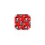 ADESIVO CONTACT 45CMX10M FANTASIA MINNIE METRO - Imagem 1