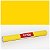 ADESIVO CONTACT 45CMX10M AMARELO FOSCO METRO - Imagem 1