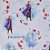 VMP-TAC PVC LIC DISNEY 10M UN FROZEN-2 - Imagem 1