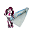 ADESIVO CONTACT 45CMX10M MONSTERHIGH METRO - Imagem 1