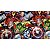 ADESIVO CONTACT 45CMX10M CAPITAO AMERICA METRO - Imagem 1