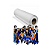 ADESIVO CONTACT 45CMX10M CHIQUITITAS METRO - Imagem 1