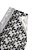 ADESIVO CONTACT 45CMX10M LEOTACK PASTILHA PRETA - Imagem 1