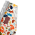 ADESIVO CONTACT 45CMX10M LEOTACK FABULA - Imagem 1