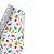 LEOTACK TROPICAL 45CMX10M 80MIC ROLO LEOARTE - Imagem 1