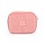ESTOJO ESCOLAR TECIDO BOX UP4YOU CRINKLE G NUDE - Imagem 1
